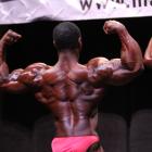 Travis  Muse - NPC Mid Atlantic Championships 2012 - #1